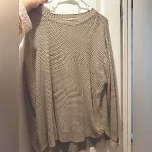 Zenana Sweater